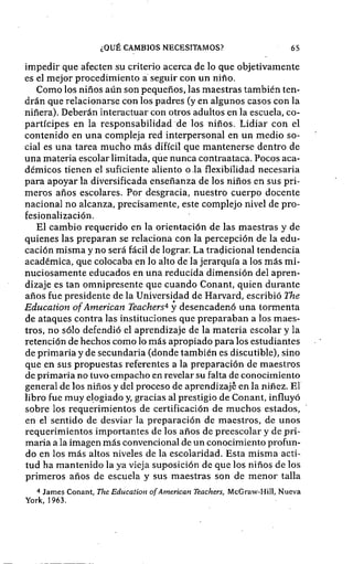 Como aprenden los niños