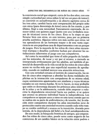 Como aprenden los niños