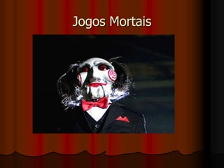 Jogos Mortais