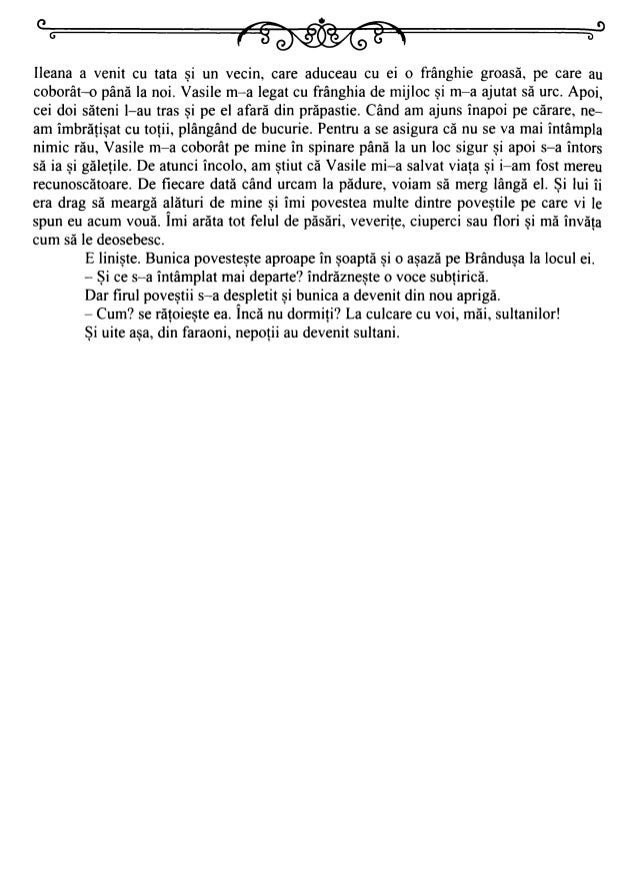 Zenobia Niculita Comoara De Lut Povestiri Pentru Copii