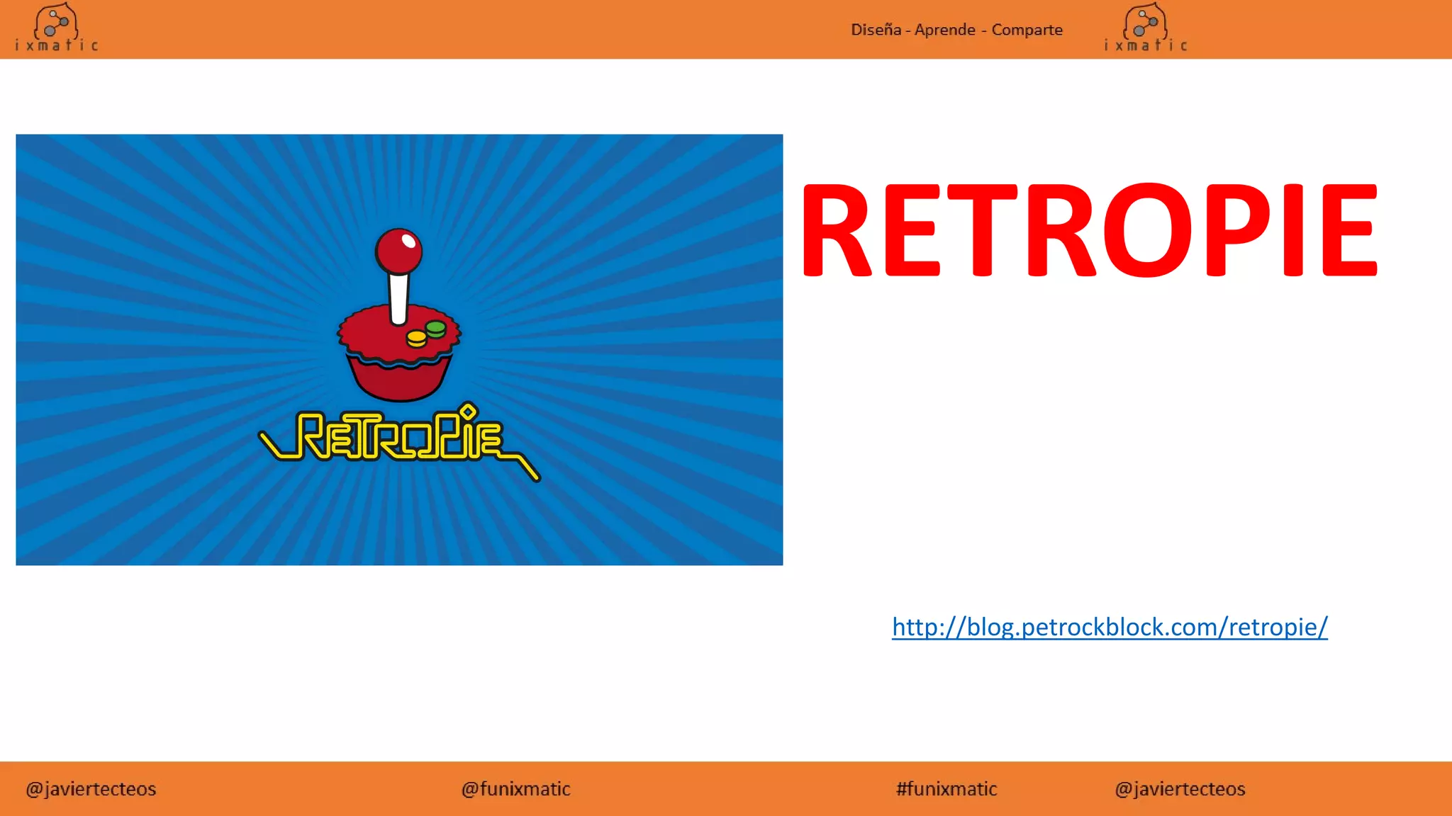 http://blog.petrockblock.com/retropie/
RETROPIE
 