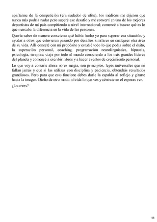 COMO ATRAER EL DINERO Lain Garcia Calvo. | PDF