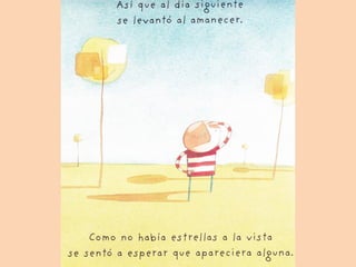 Cómo atrapar una estrella