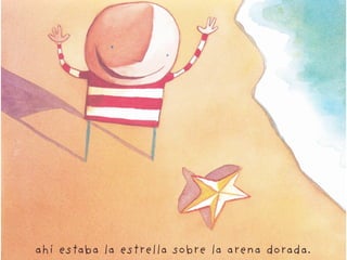 Cómo atrapar una estrella