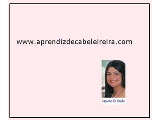 Como aumentar o volume dos cabelos