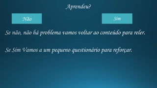 Não Sim
 