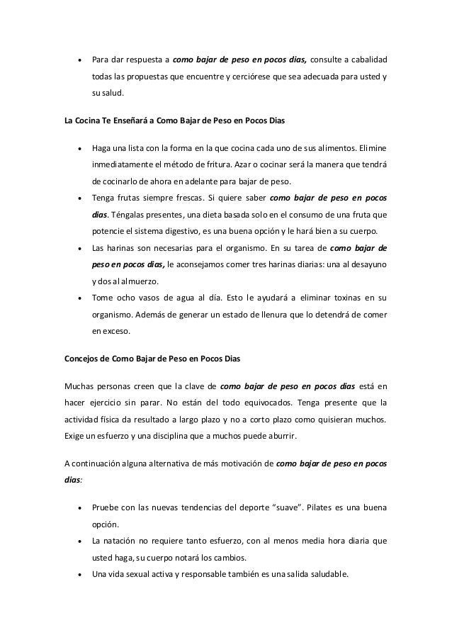 Alimentos q debo evitar para bajar de peso alimentos q debo evitar para bajar de peso