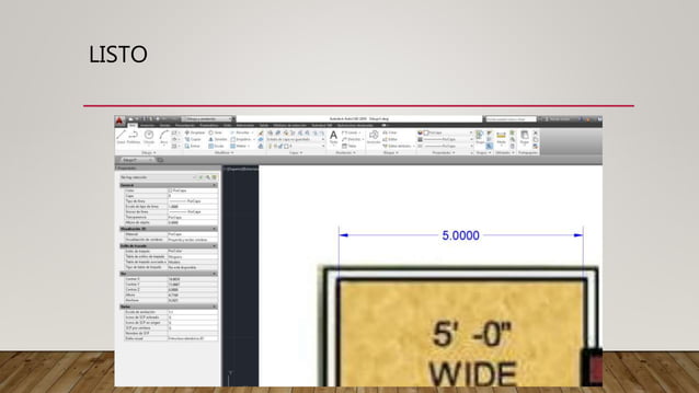 Como Calcar Una Imagen En Autocad