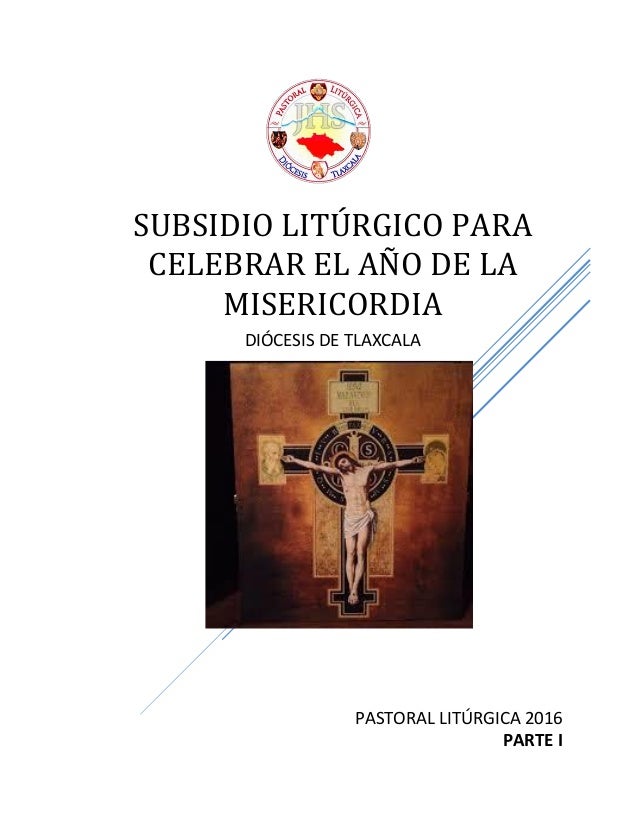 Cómo celebrar el Año de la Misericordia 2016 Cómo celebrar el Año de la Misericordia 2016