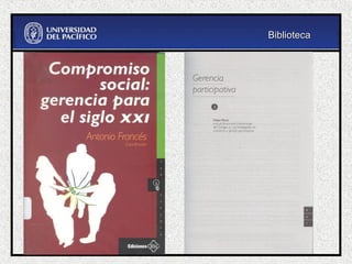 Biblioteca
Biblioteca
 