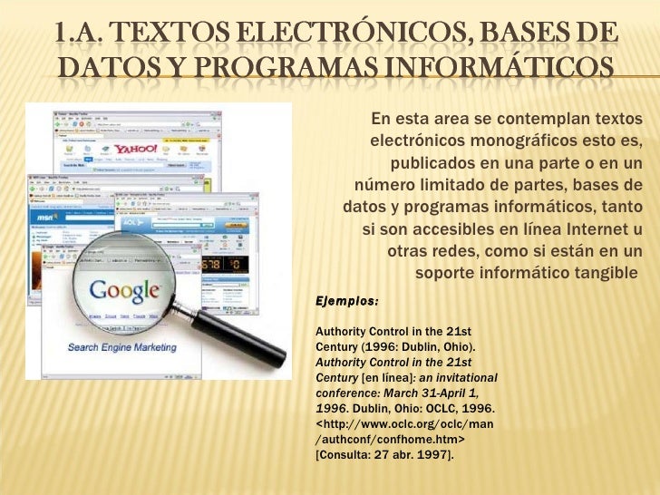 Como Citar Imagenes En Power Point