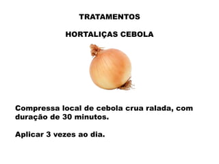 Como Combater o Unheiro Com Remédios Naturais Caseiros | PPTX