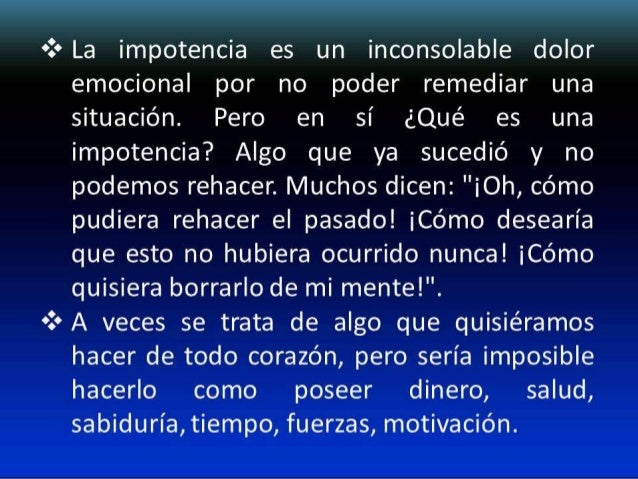 Las hierbas el tratamiento de la potencia