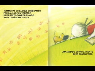 Leitura Deleite: Como começa