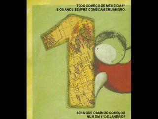 Leitura Deleite: Como começa