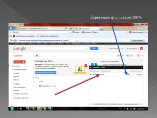 Esperemos que cargue 100%
Clic para abrir el archivo