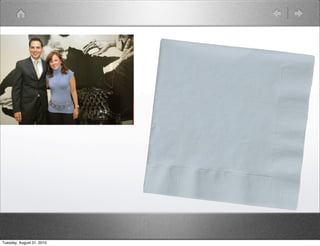 Tuesday, August 31, 2010
 