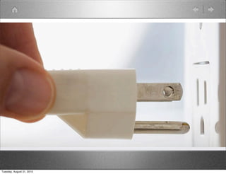 Tuesday, August 31, 2010
 