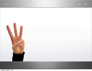 Tuesday, August 31, 2010
 