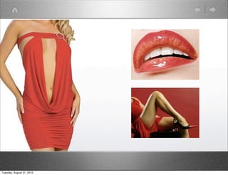 Tuesday, August 31, 2010
 