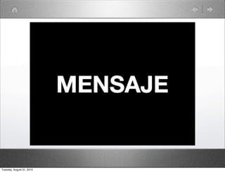 Tuesday, August 31, 2010
 