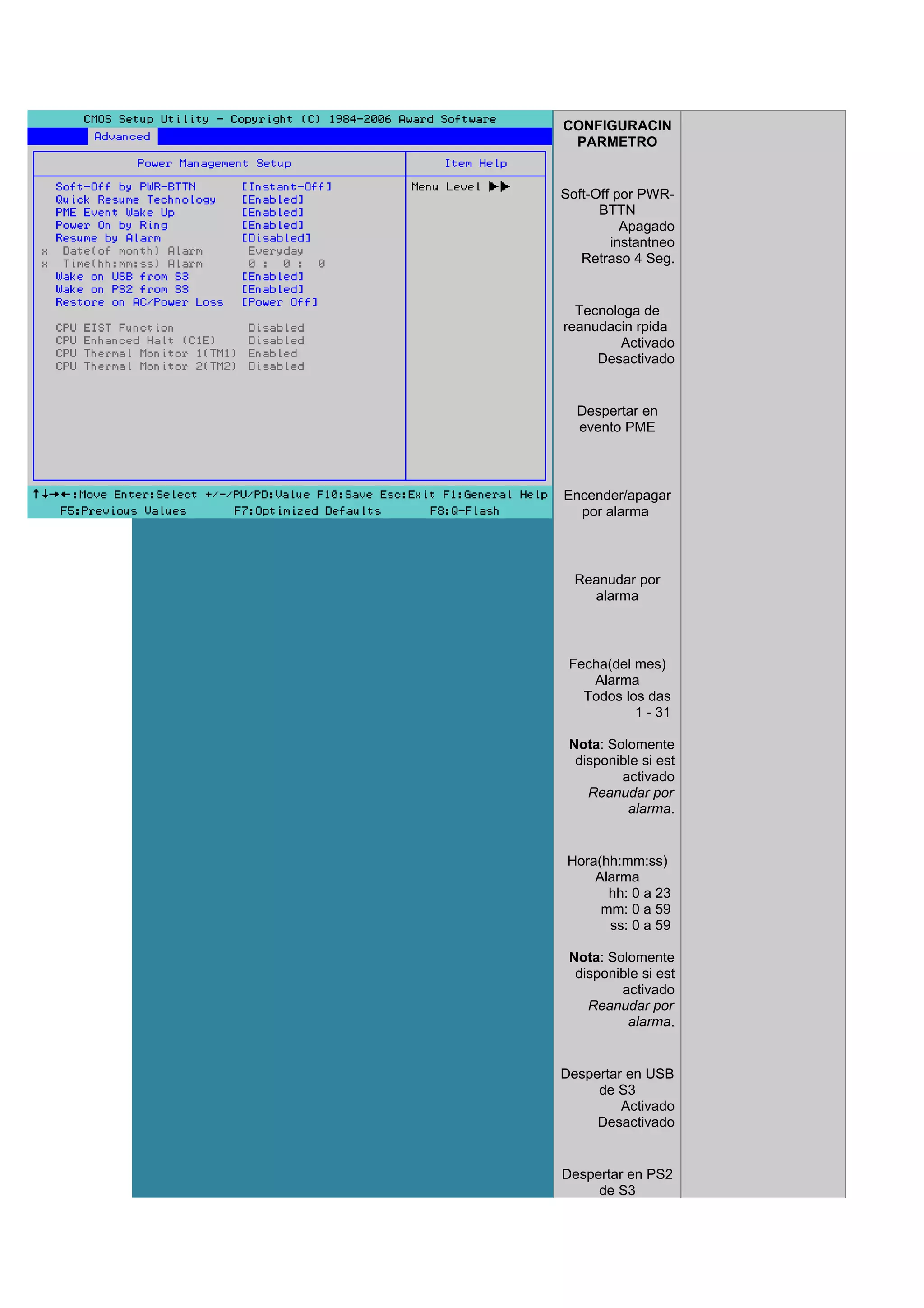 Como Configuro La Bios De Mi Computadora