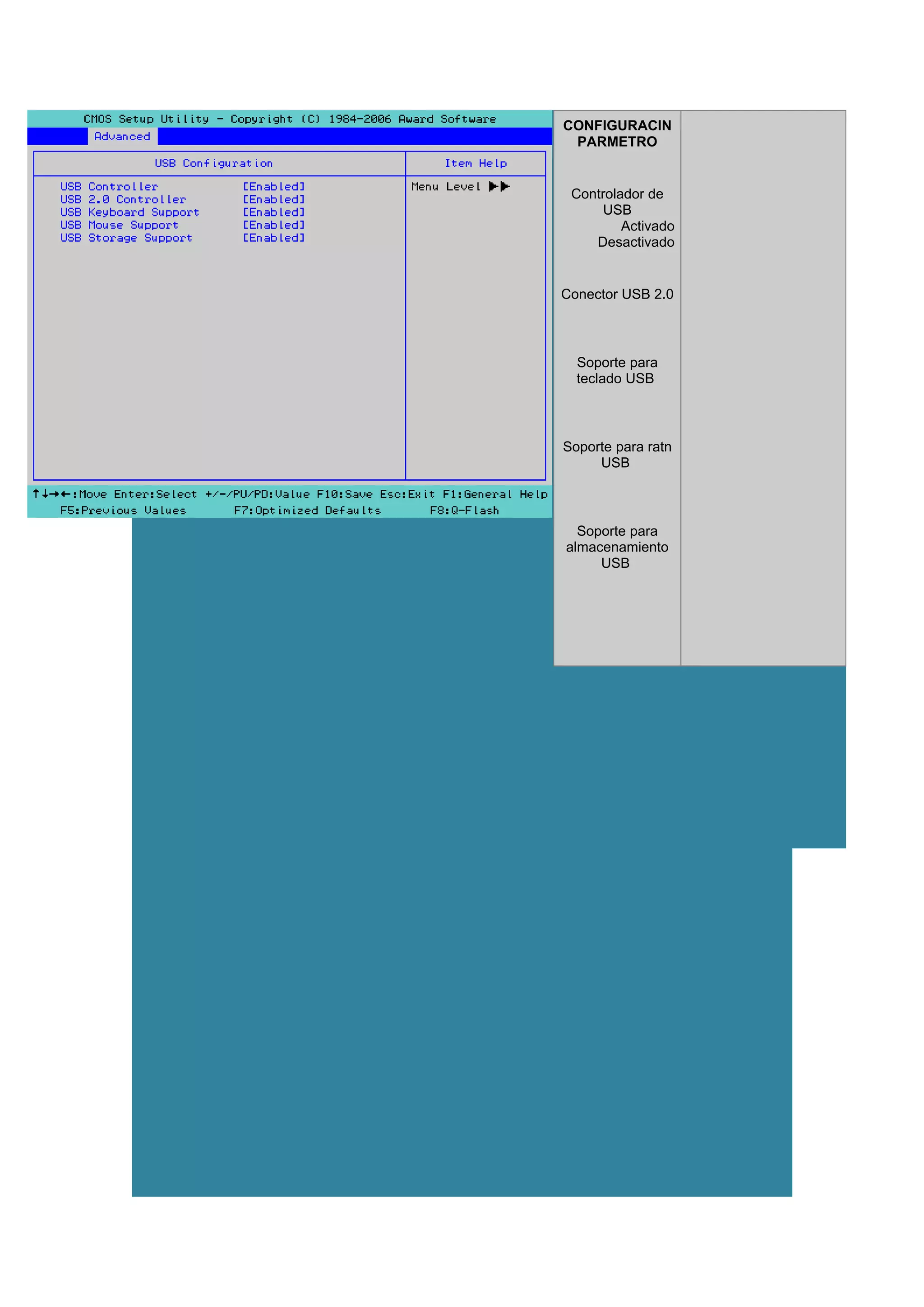 Como Configuro La Bios De Mi Computadora