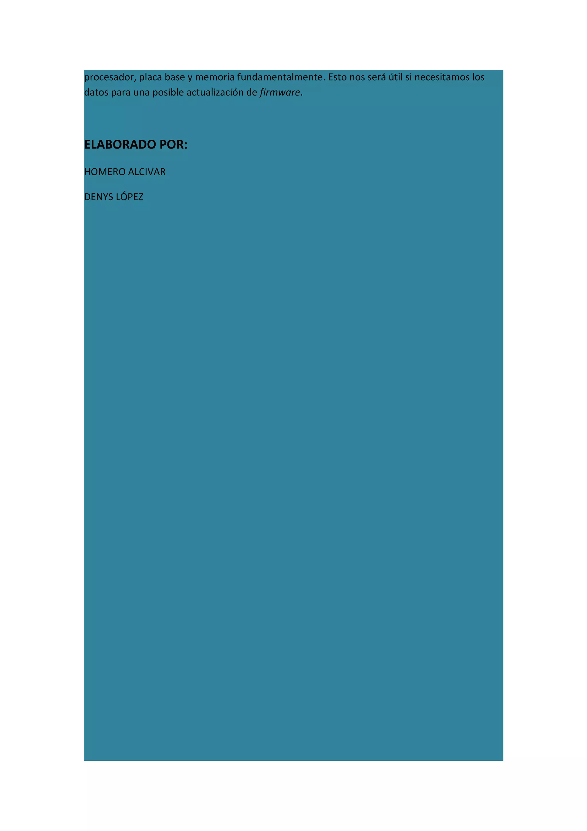 Como Configuro La Bios De Mi Computadora