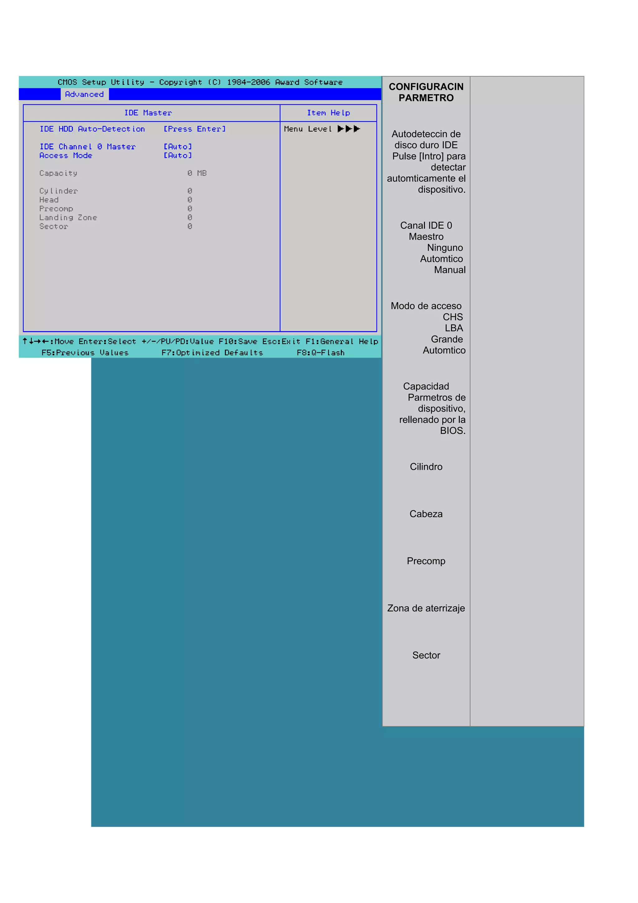 Como Configuro La Bios De Mi Computadora