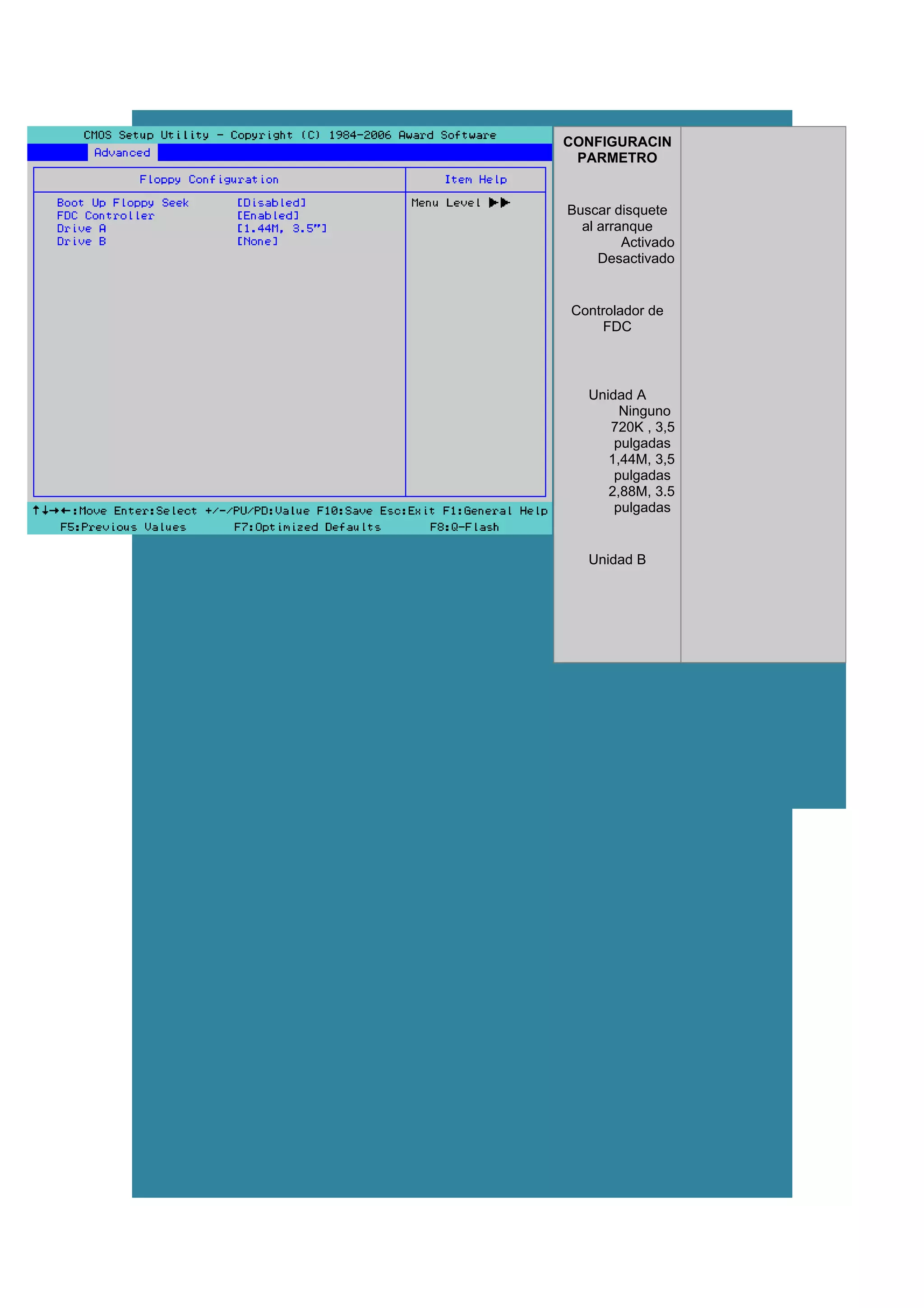 Como Configuro La Bios De Mi Computadora