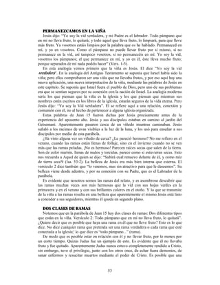 Como conocer a dios en 5 dias | PDF