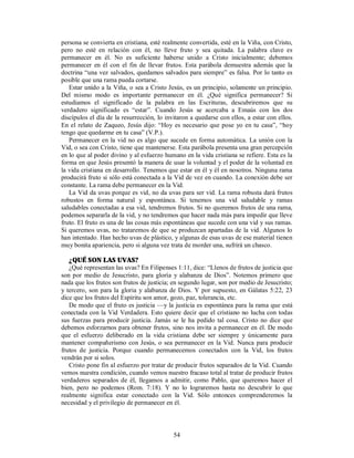 Como conocer a dios en 5 dias | PDF