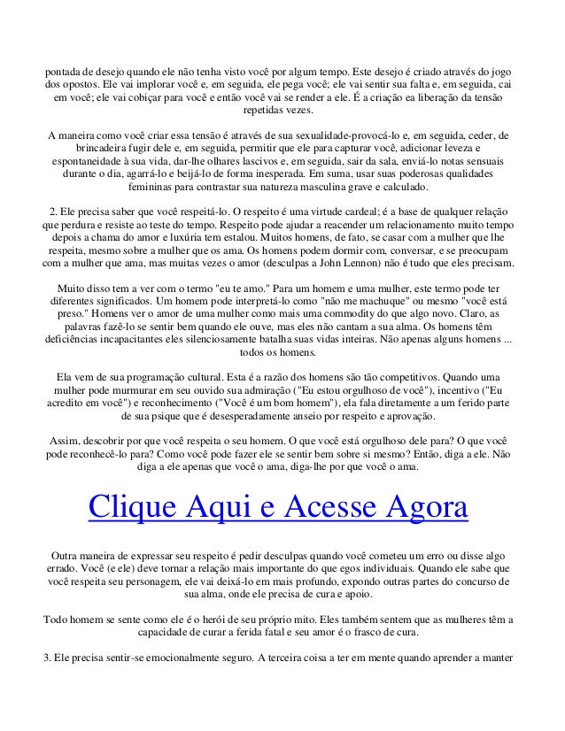 conquistar