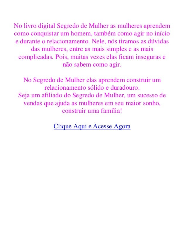 como