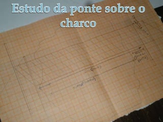 Estudo do Projecto