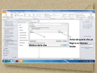 ELABORACIÓN DE CITAS LABORALES