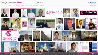 22Masterclass: Cómo crear una Marca Personal fuerte, visible y de éxito
 