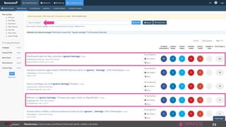 23Masterclass: Cómo crear una Marca Personal fuerte, visible y de éxito
 
