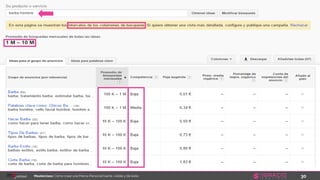30Masterclass: Cómo crear una Marca Personal fuerte, visible y de éxito
 