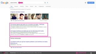 33Masterclass: Cómo crear una Marca Personal fuerte, visible y de éxito
 