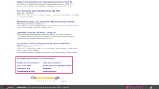 35Masterclass: Cómo crear una Marca Personal fuerte, visible y de éxito
 