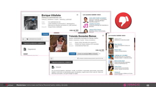 55Masterclass: Cómo crear una Marca Personal fuerte, visible y de éxito
 