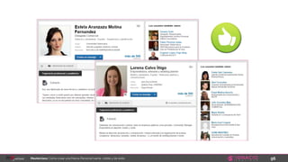 56Masterclass: Cómo crear una Marca Personal fuerte, visible y de éxito
 