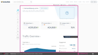 67Masterclass: Cómo crear una Marca Personal fuerte, visible y de éxito
 