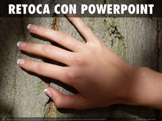 Photo by Swamibu - Creative Commons Attribution-NonCommercial License https://www.flickr.com/photos/25182307@N00 Created with Haiku Deck
 