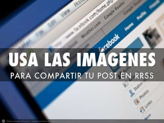 Photo by Robert S. Donovan - Creative Commons Attribution-NonCommercial License https://www.flickr.com/photos/10687935@N04 Created with Haiku Deck
 