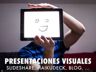 Photo by Enthuan - Creative Commons Attribution-NonCommercial License https://www.flickr.com/photos/50484557@N04 Created with Haiku Deck
 