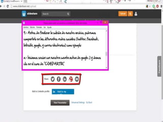 Grupo 4 Slideshare 
