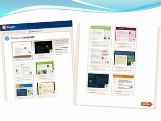 Una vez rellenado, presionaremos sobre Continue.