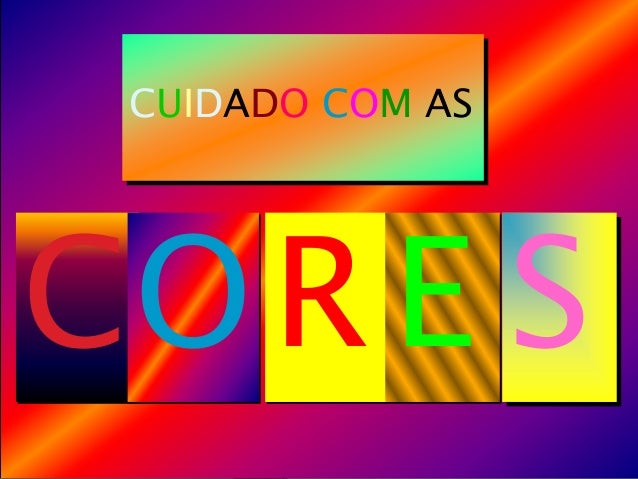 Exemplos de boas apresentações no powerpoint Exemplos de boas apresentações no powerpoint